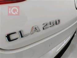 مرسيدس بنز CLA